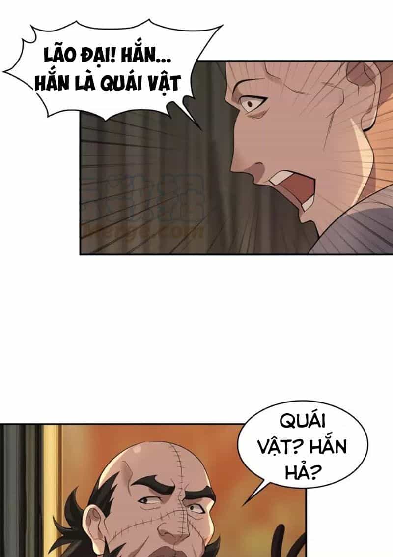 Siêu Cấp Đại Chủ Bạ - Chương 79 - ảnh 33