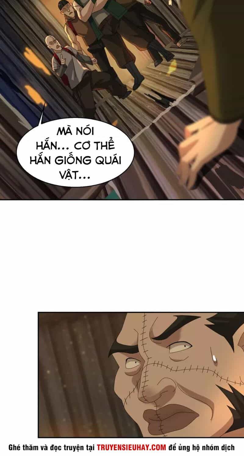 Siêu Cấp Đại Chủ Bạ - Chương 79 - ảnh 39