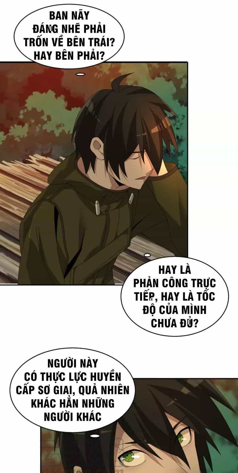 Siêu Cấp Đại Chủ Bạ - Chương 79 - ảnh 40