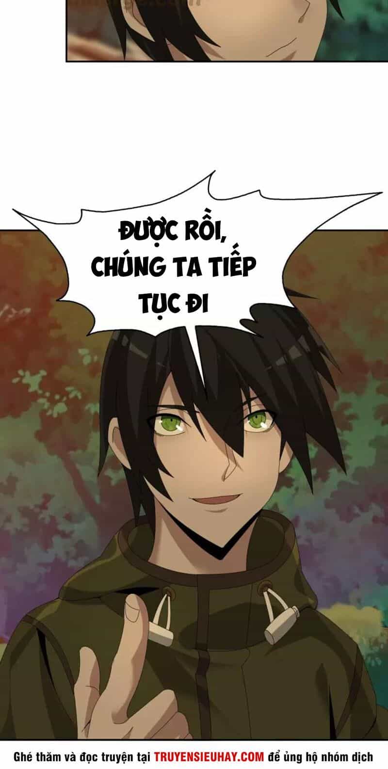 Siêu Cấp Đại Chủ Bạ - Chương 79 - ảnh 41