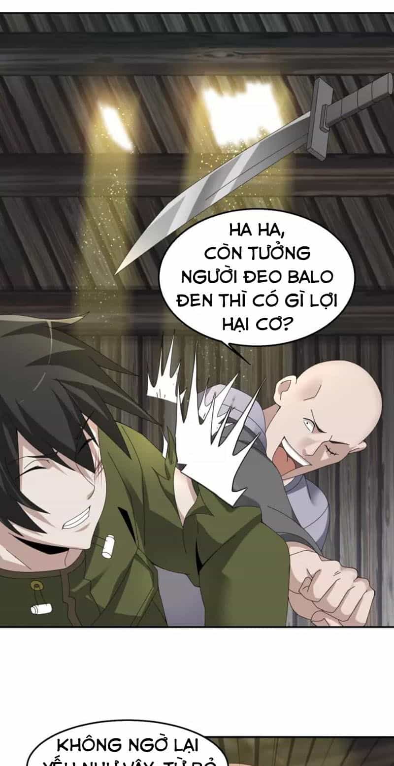 Siêu Cấp Đại Chủ Bạ - Chương 79 - ảnh 5