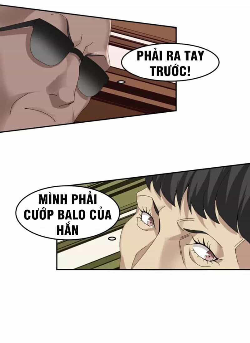 Siêu Cấp Đại Chủ Bạ - Chương 79 - ảnh 7