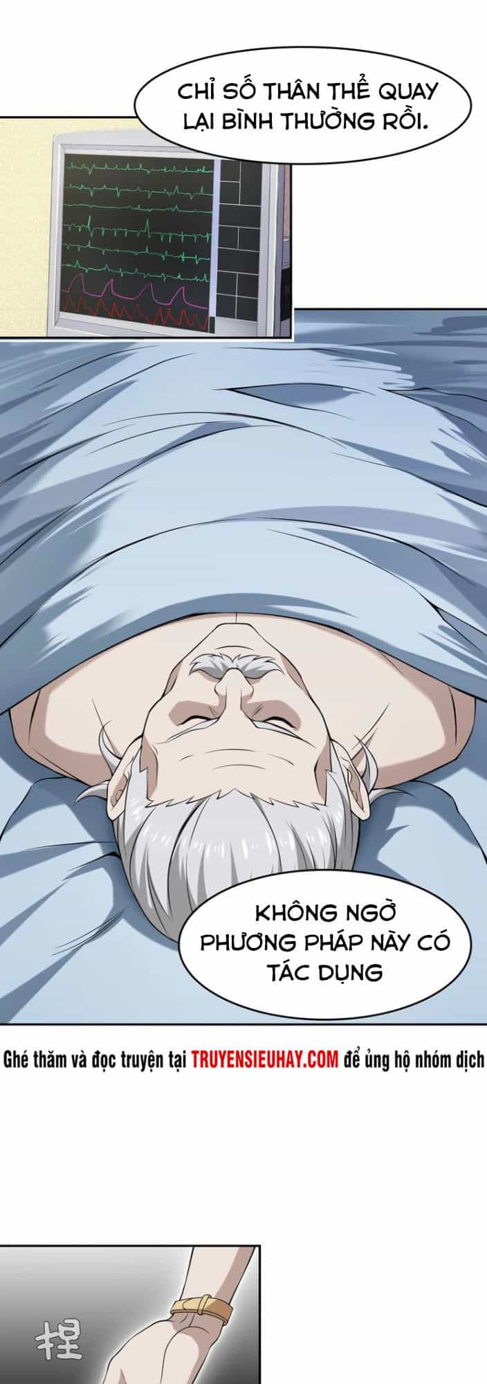 Siêu Cấp Đại Chủ Bạ - Chương 8 - ảnh 39