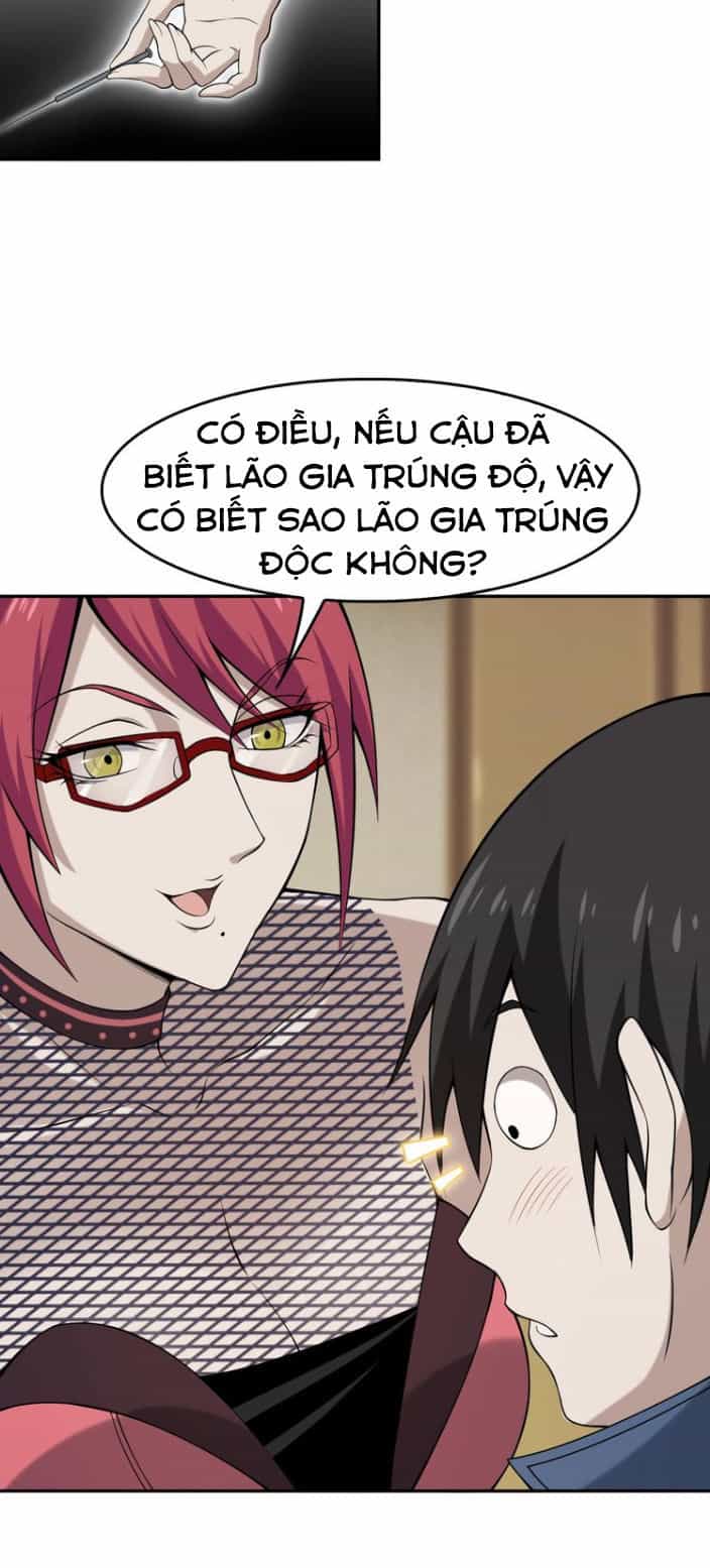 Siêu Cấp Đại Chủ Bạ - Chương 8 - ảnh 40
