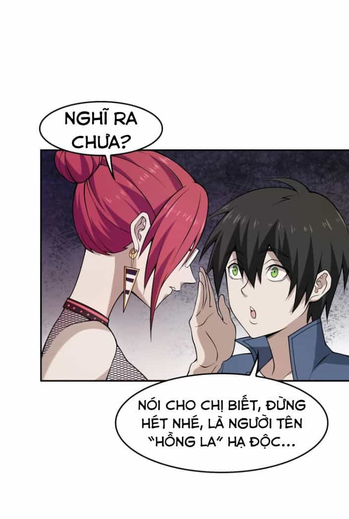 Siêu Cấp Đại Chủ Bạ - Chương 8 - ảnh 42