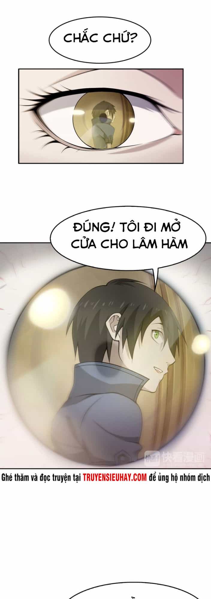 Siêu Cấp Đại Chủ Bạ - Chương 8 - ảnh 43