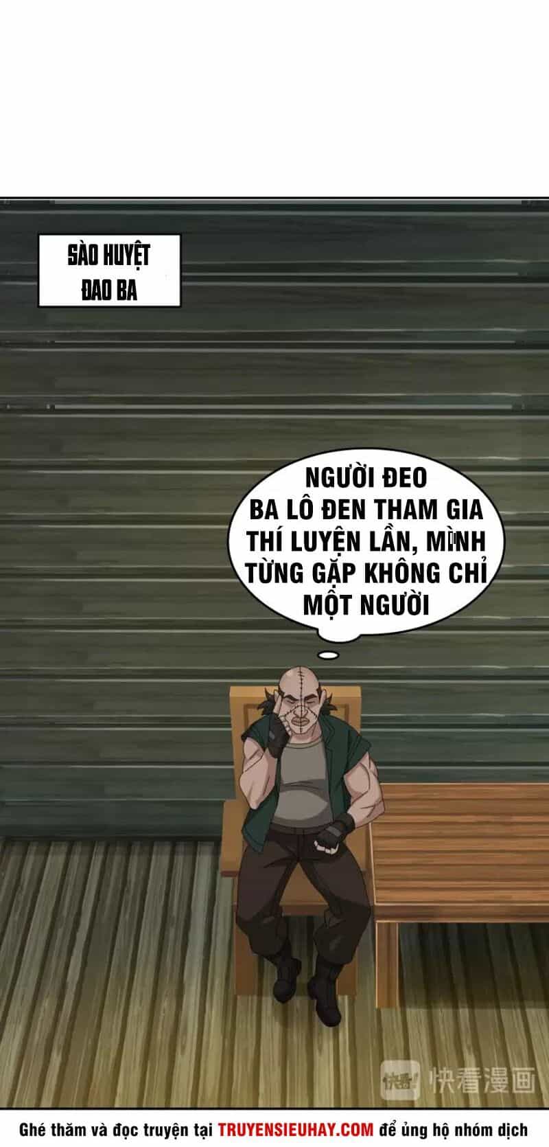 Siêu Cấp Đại Chủ Bạ - Chương 80 - ảnh 18