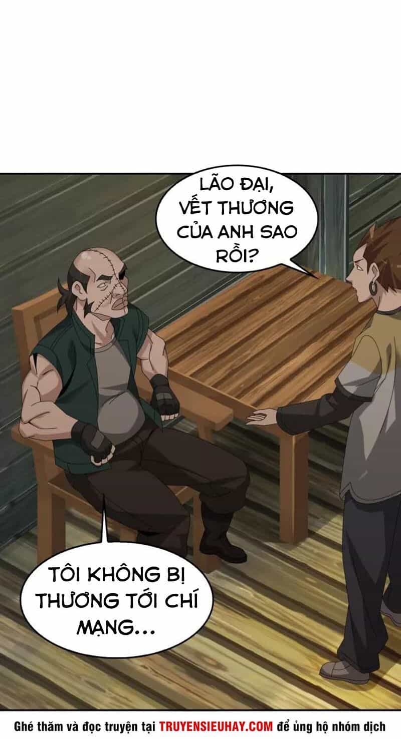 Siêu Cấp Đại Chủ Bạ - Chương 80 - ảnh 20