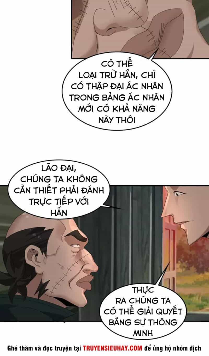 Siêu Cấp Đại Chủ Bạ - Chương 80 - ảnh 22