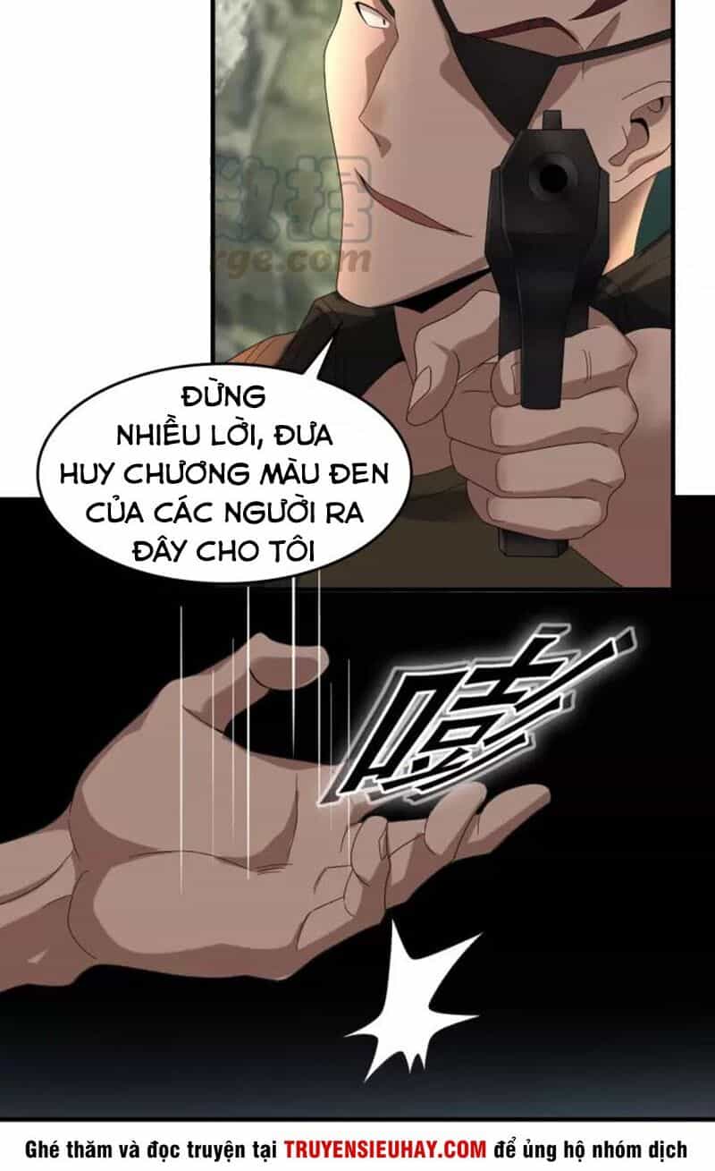Siêu Cấp Đại Chủ Bạ - Chương 80 - ảnh 36