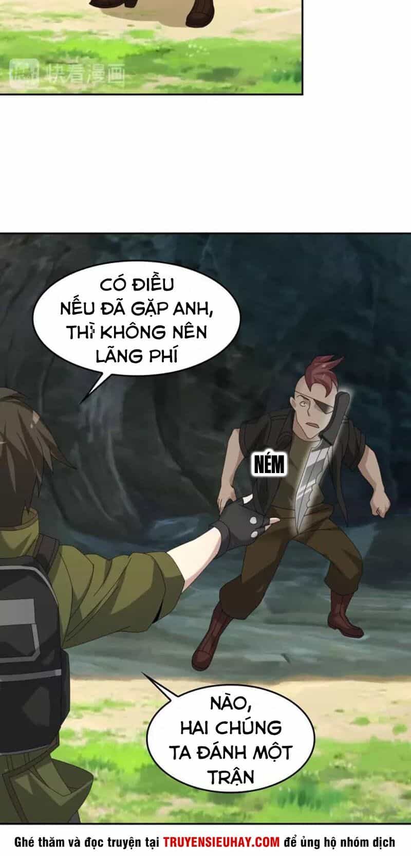 Siêu Cấp Đại Chủ Bạ - Chương 80 - ảnh 38