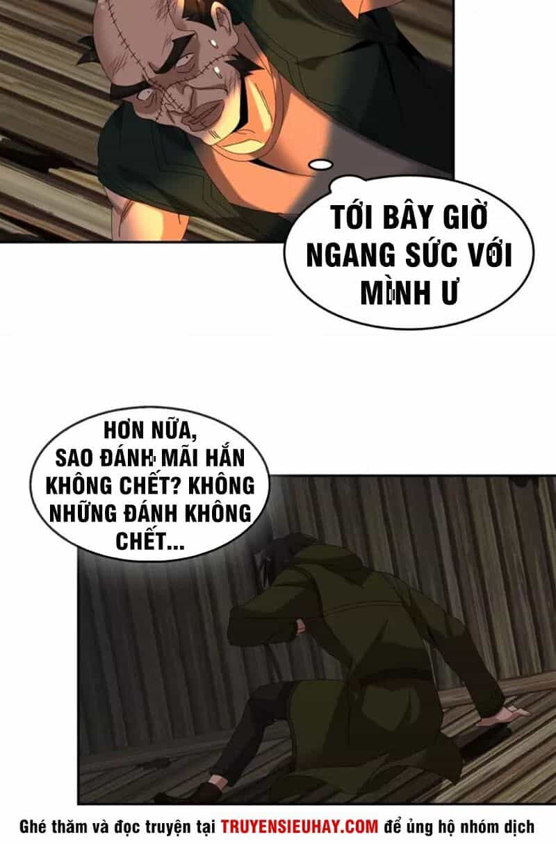Siêu Cấp Đại Chủ Bạ - Chương 80 - ảnh 4
