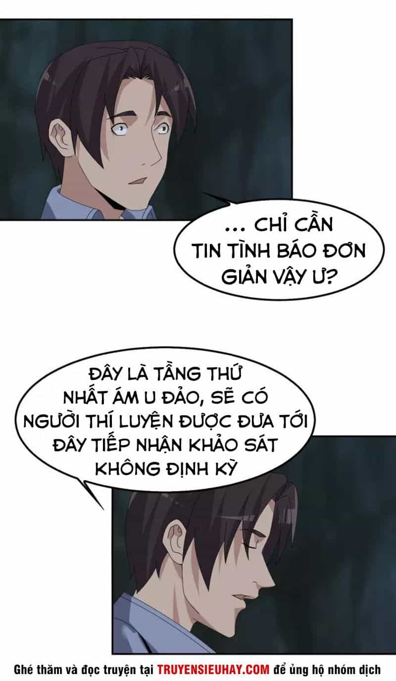 Siêu Cấp Đại Chủ Bạ - Chương 81 - ảnh 23