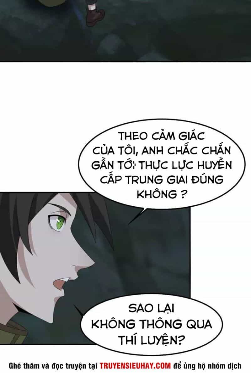 Siêu Cấp Đại Chủ Bạ - Chương 81 - ảnh 25