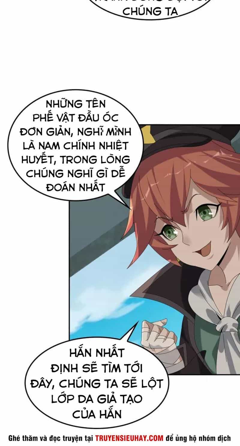 Siêu Cấp Đại Chủ Bạ - Chương 81 - ảnh 37