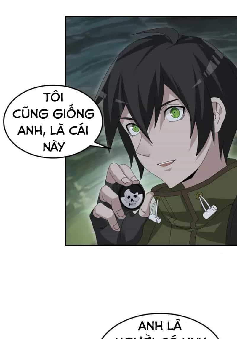 Siêu Cấp Đại Chủ Bạ - Chương 81 - ảnh 5