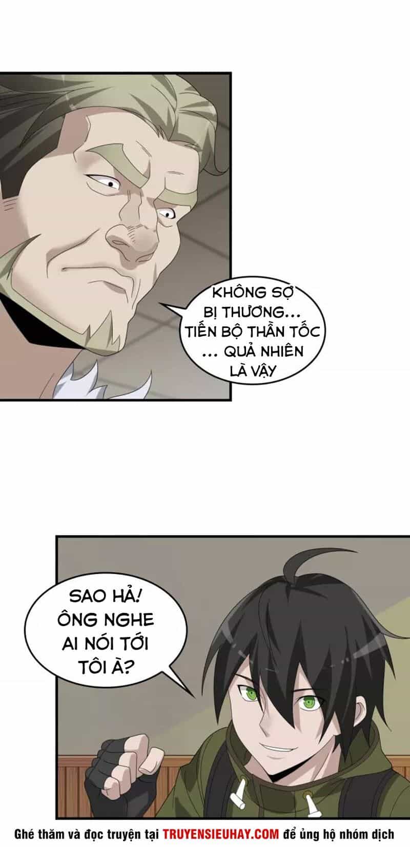 Siêu Cấp Đại Chủ Bạ - Chương 82 - ảnh 19