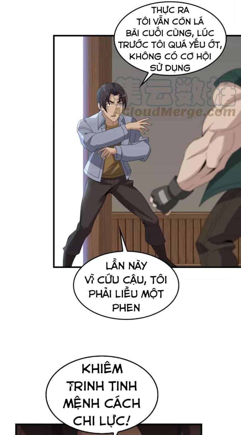 Siêu Cấp Đại Chủ Bạ - Chương 82 - ảnh 35