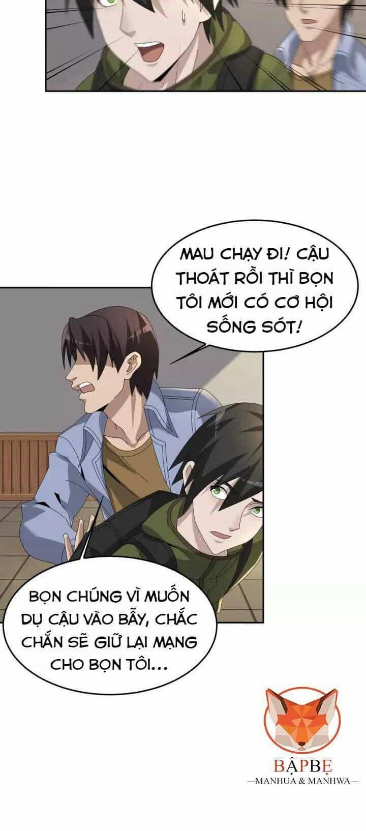 Siêu Cấp Đại Chủ Bạ - Chương 83 - ảnh 10