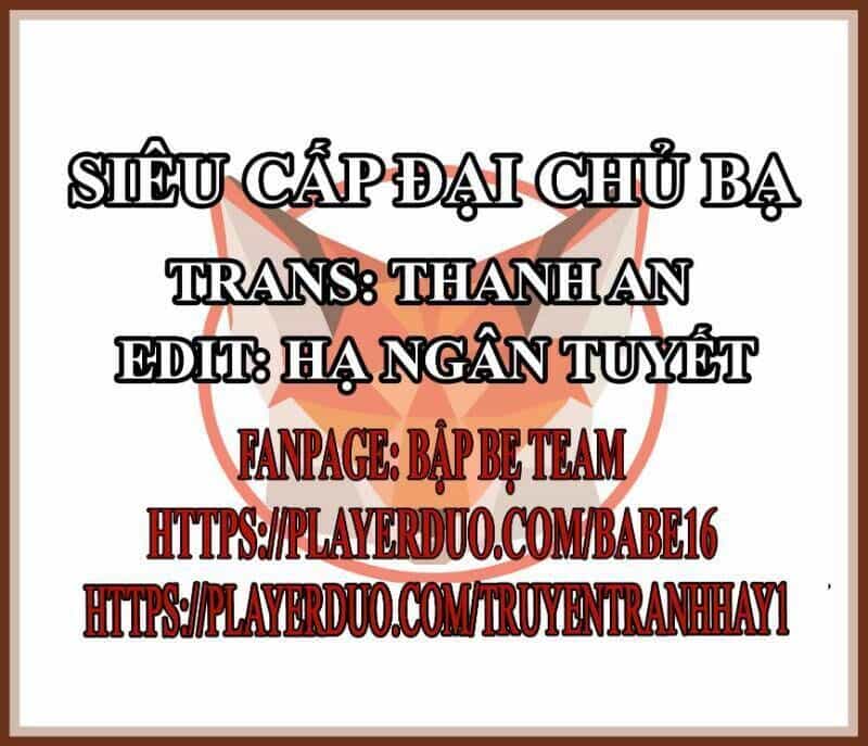 Siêu Cấp Đại Chủ Bạ - Chương 83 - ảnh 2