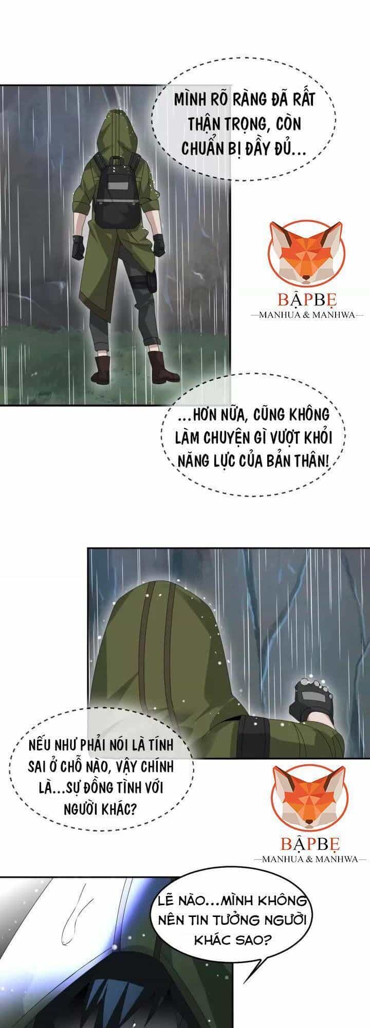 Siêu Cấp Đại Chủ Bạ - Chương 83 - ảnh 32