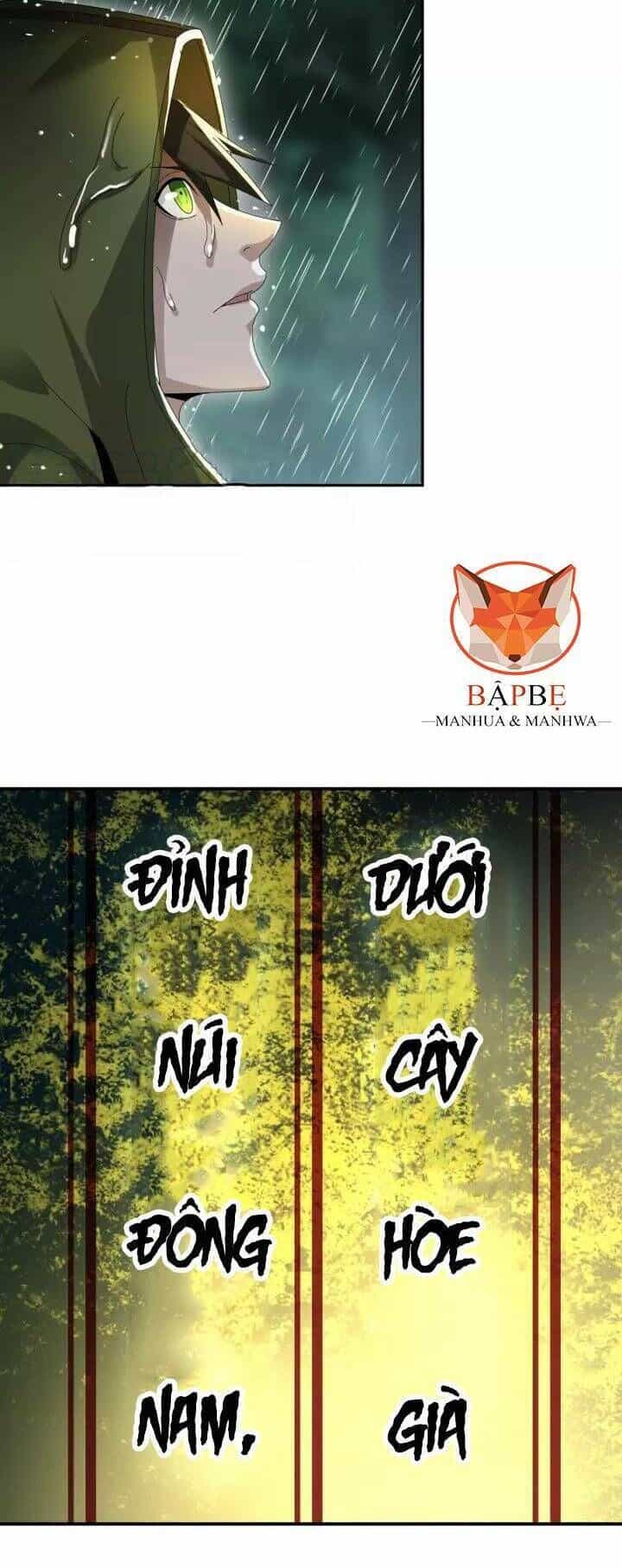 Siêu Cấp Đại Chủ Bạ - Chương 83 - ảnh 34