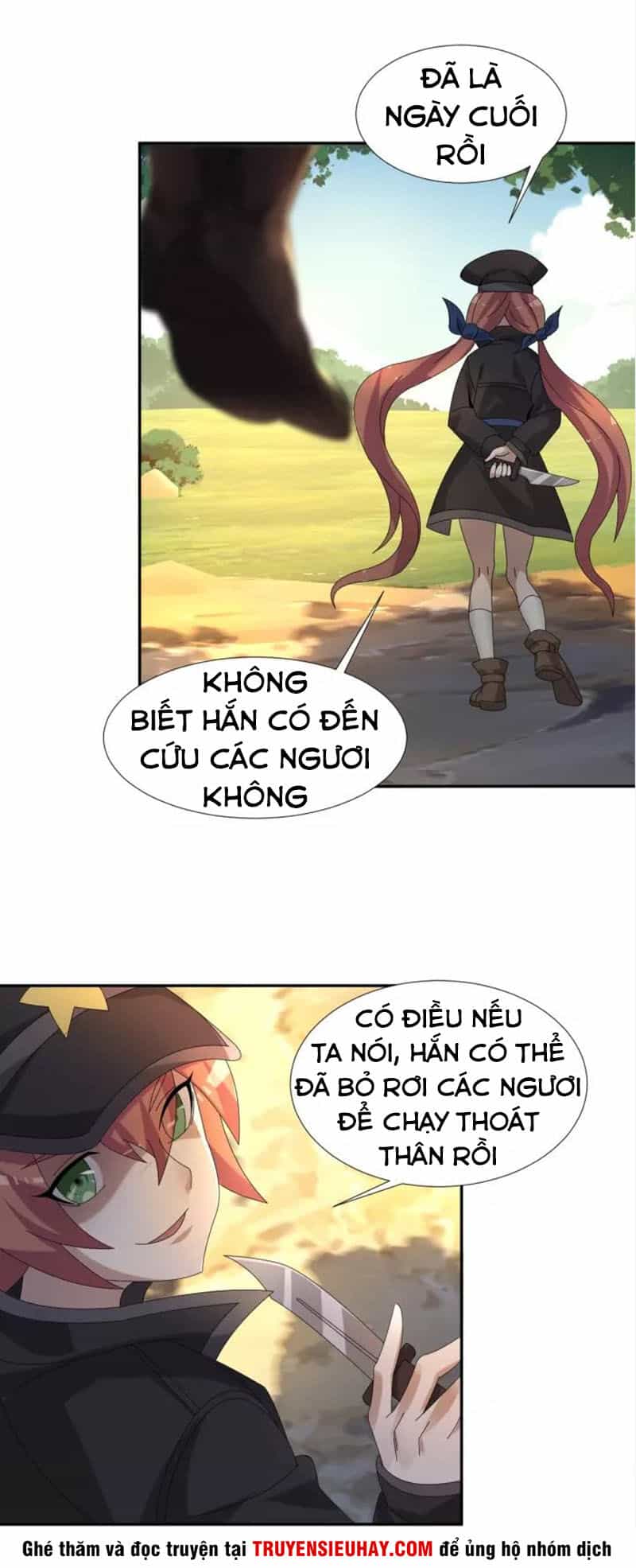 Siêu Cấp Đại Chủ Bạ - Chương 85 - ảnh 3