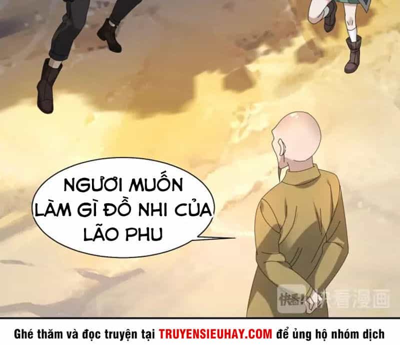 Siêu Cấp Đại Chủ Bạ - Chương 86 - ảnh 23