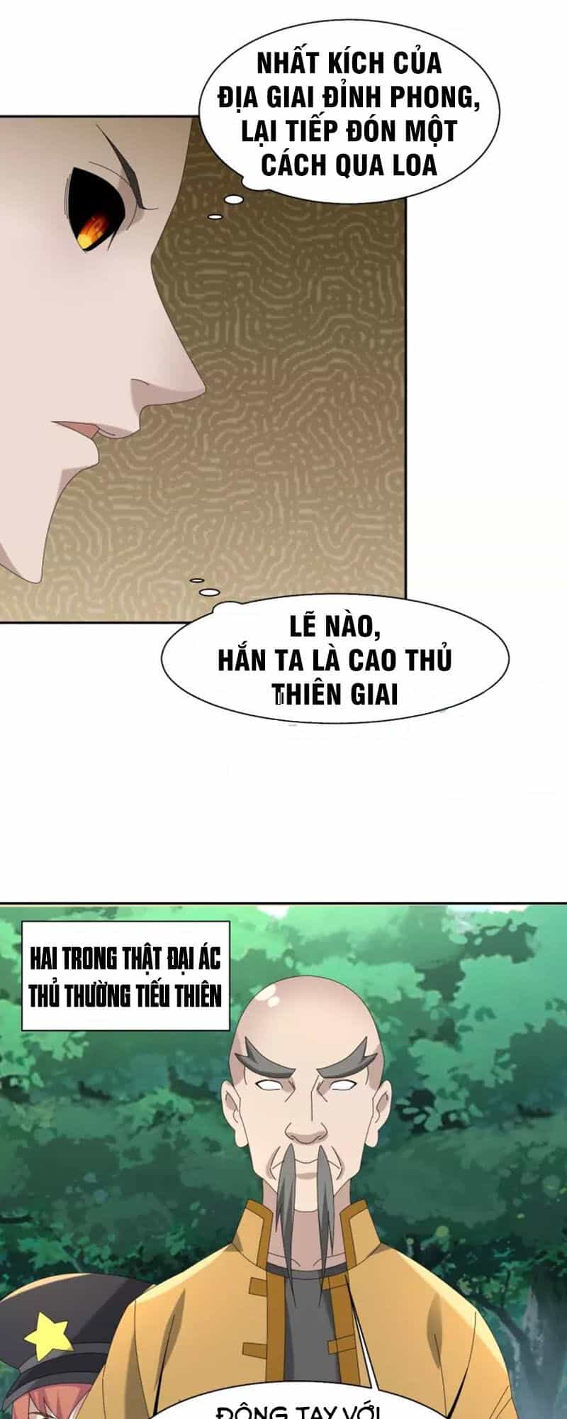 Siêu Cấp Đại Chủ Bạ - Chương 86 - ảnh 24