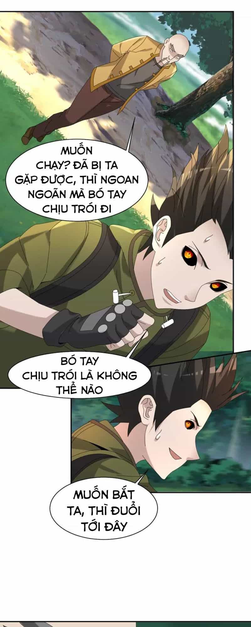 Siêu Cấp Đại Chủ Bạ - Chương 86 - ảnh 28