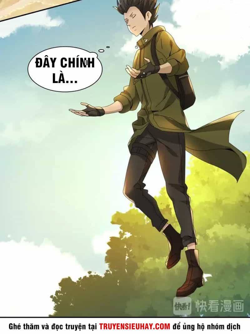 Siêu Cấp Đại Chủ Bạ - Chương 86 - ảnh 8