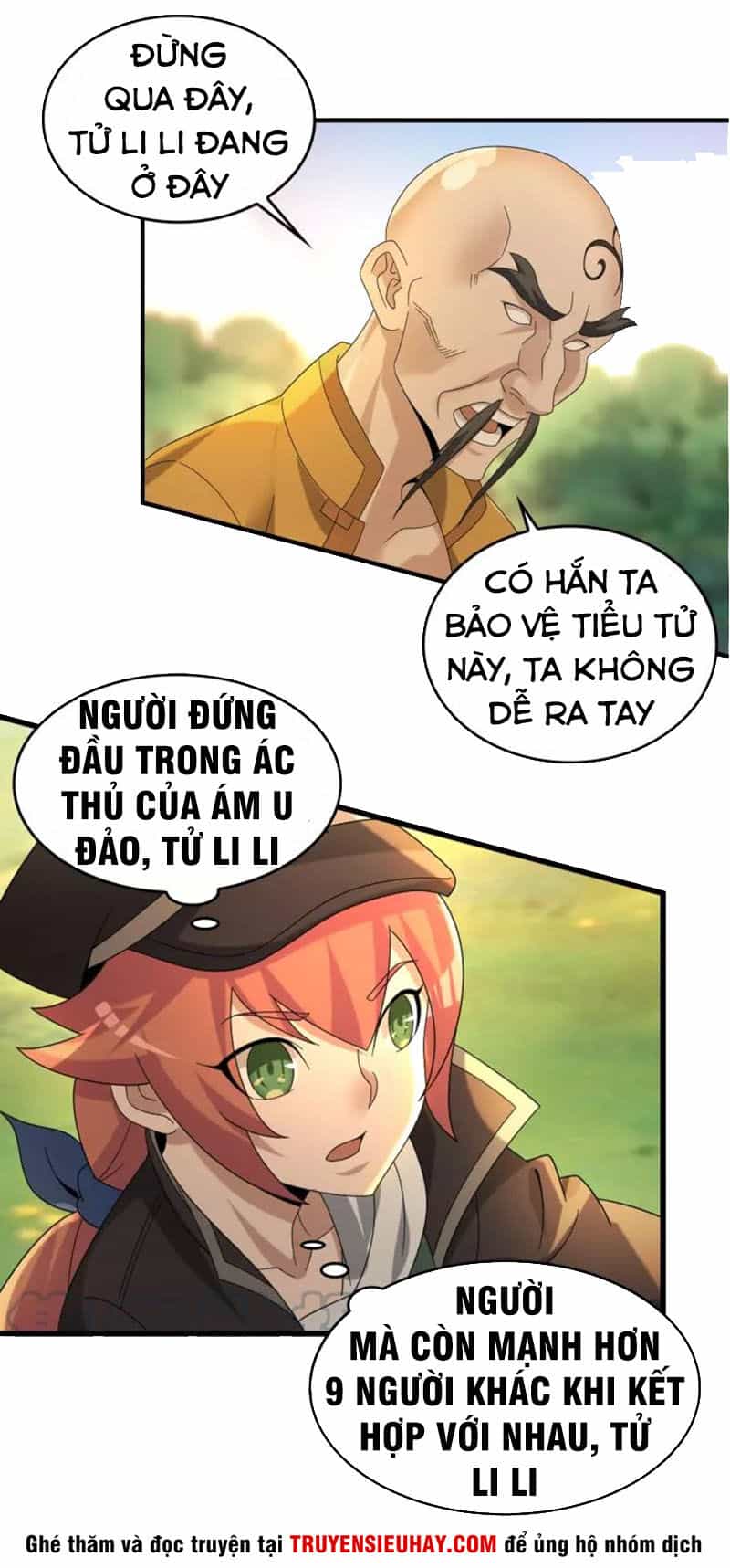 Siêu Cấp Đại Chủ Bạ - Chương 87 - ảnh 14