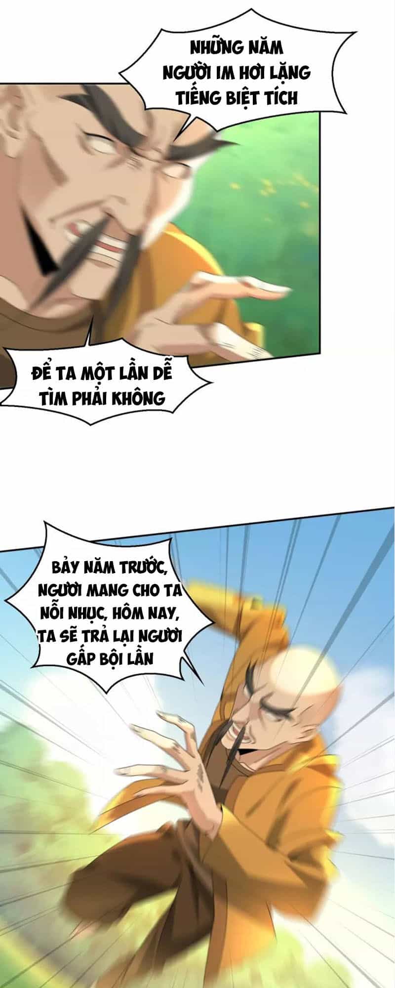 Siêu Cấp Đại Chủ Bạ - Chương 87 - ảnh 23