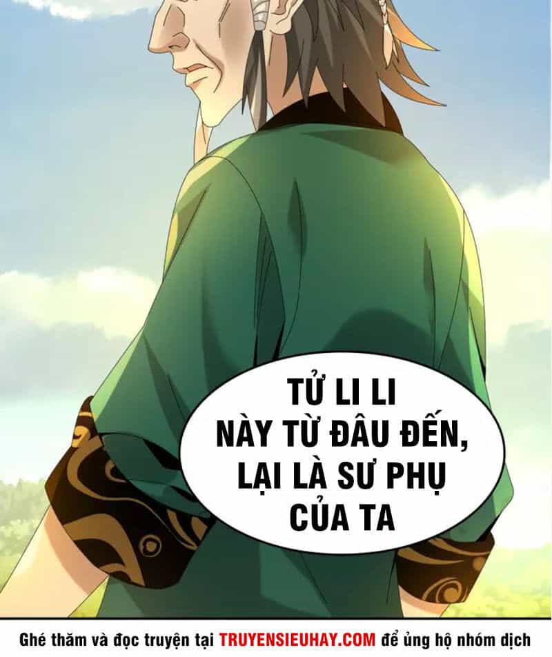 Siêu Cấp Đại Chủ Bạ - Chương 87 - ảnh 30