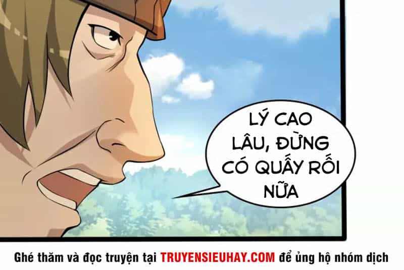 Siêu Cấp Đại Chủ Bạ - Chương 88 - ảnh 3
