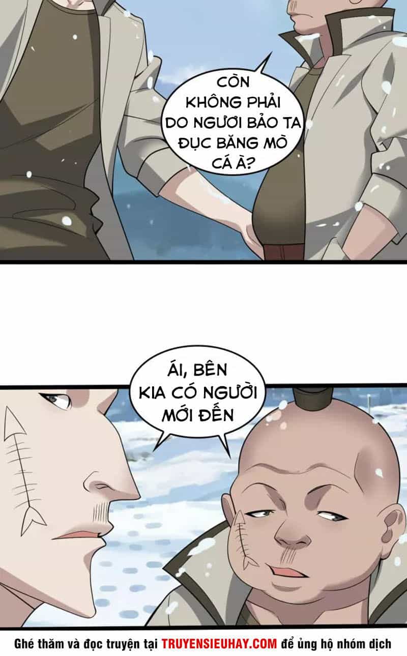 Siêu Cấp Đại Chủ Bạ - Chương 88 - ảnh 36