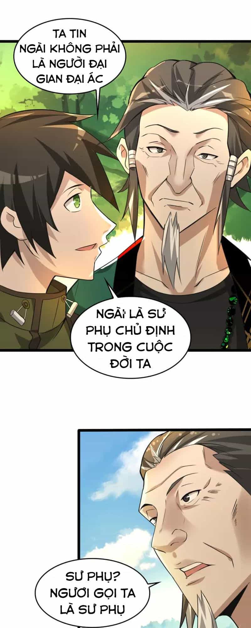 Siêu Cấp Đại Chủ Bạ - Chương 88 - ảnh 8