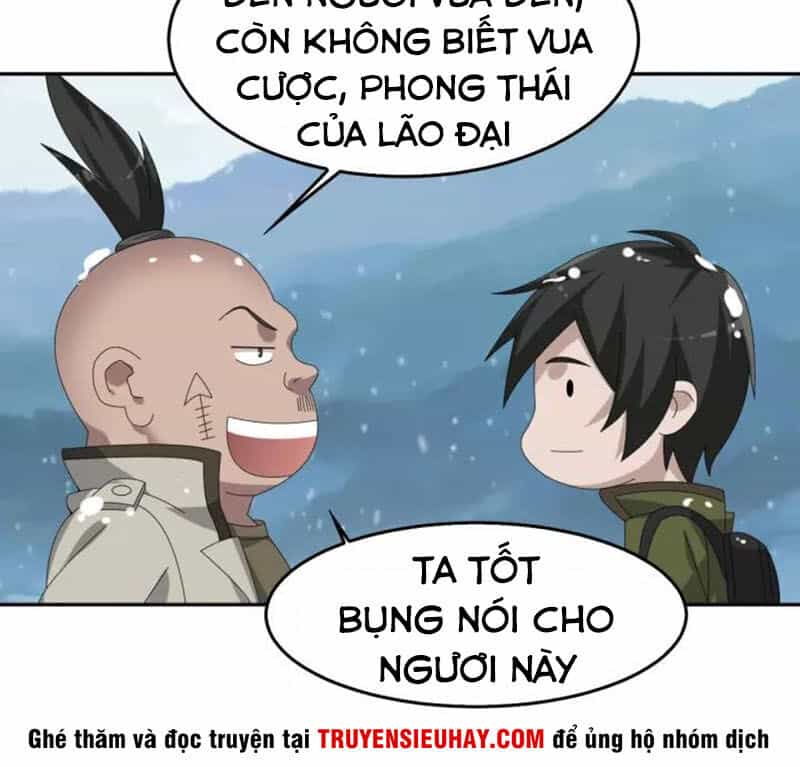 Siêu Cấp Đại Chủ Bạ - Chương 89 - ảnh 26
