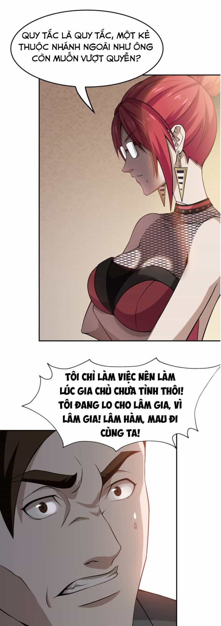Siêu Cấp Đại Chủ Bạ - Chương 9 - ảnh 18