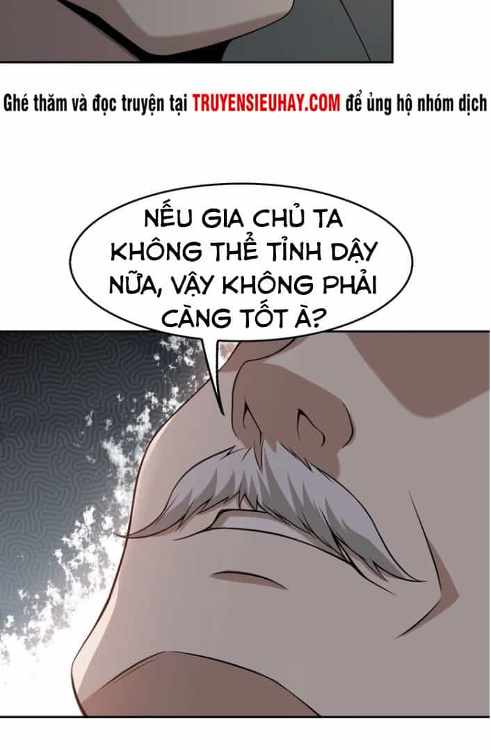 Siêu Cấp Đại Chủ Bạ - Chương 9 - ảnh 19