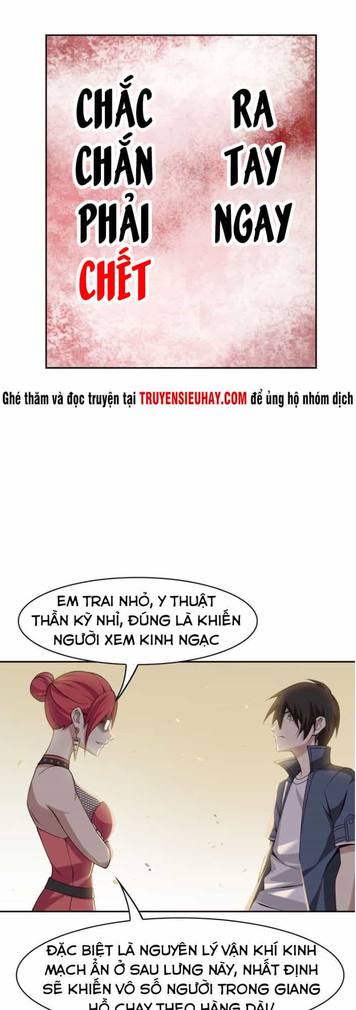 Siêu Cấp Đại Chủ Bạ - Chương 9 - ảnh 6