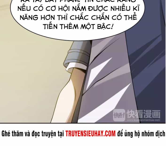 Siêu Cấp Đại Chủ Bạ - Chương 9 - ảnh 9