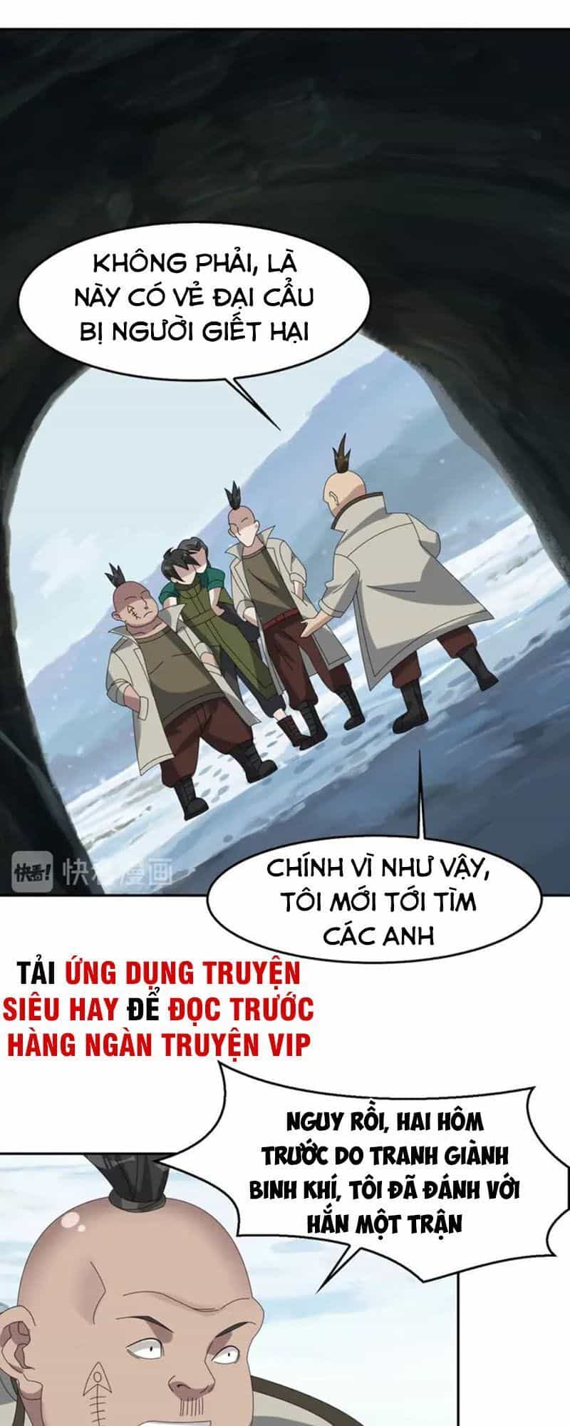 Siêu Cấp Đại Chủ Bạ - Chương 90 - ảnh 34