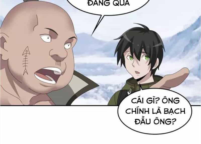 Siêu Cấp Đại Chủ Bạ - Chương 91 - ảnh 22