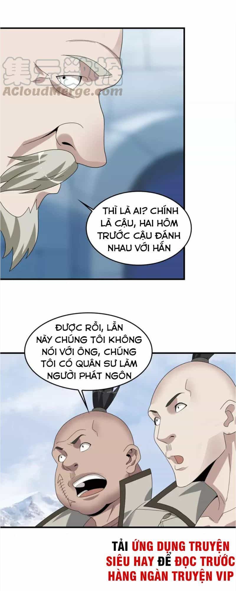 Siêu Cấp Đại Chủ Bạ - Chương 91 - ảnh 9
