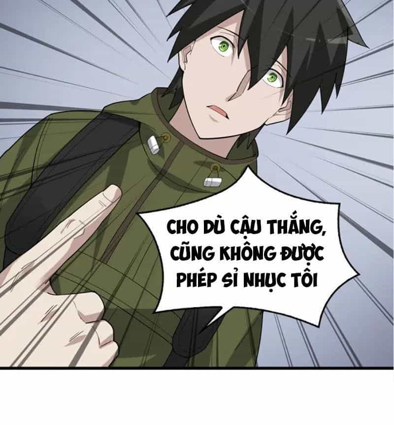 Siêu Cấp Đại Chủ Bạ - Chương 92 - ảnh 26