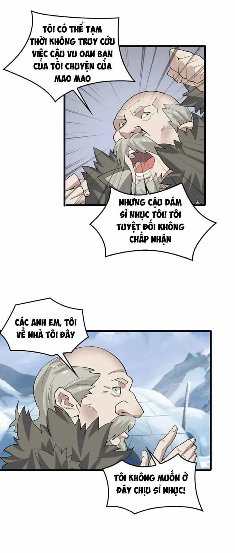 Siêu Cấp Đại Chủ Bạ - Chương 92 - ảnh 29