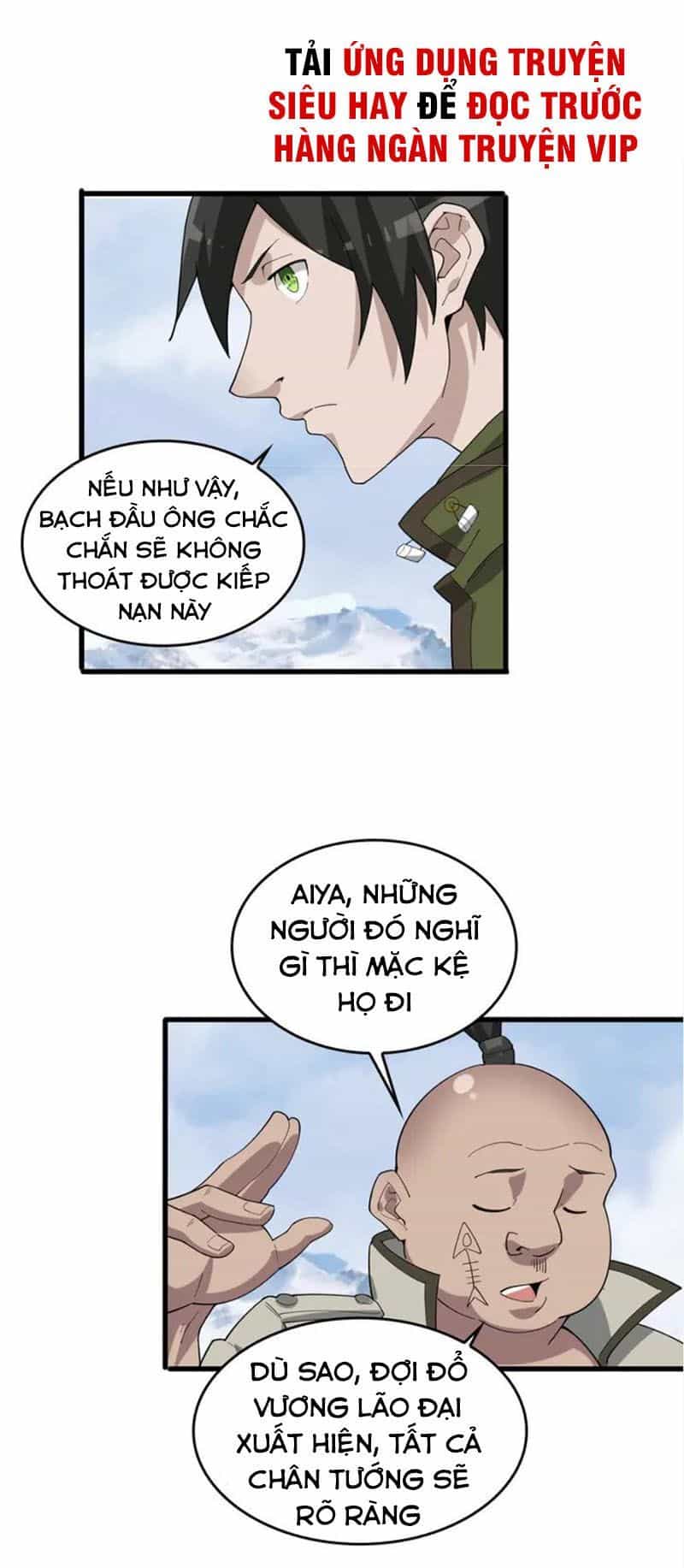 Siêu Cấp Đại Chủ Bạ - Chương 92 - ảnh 32
