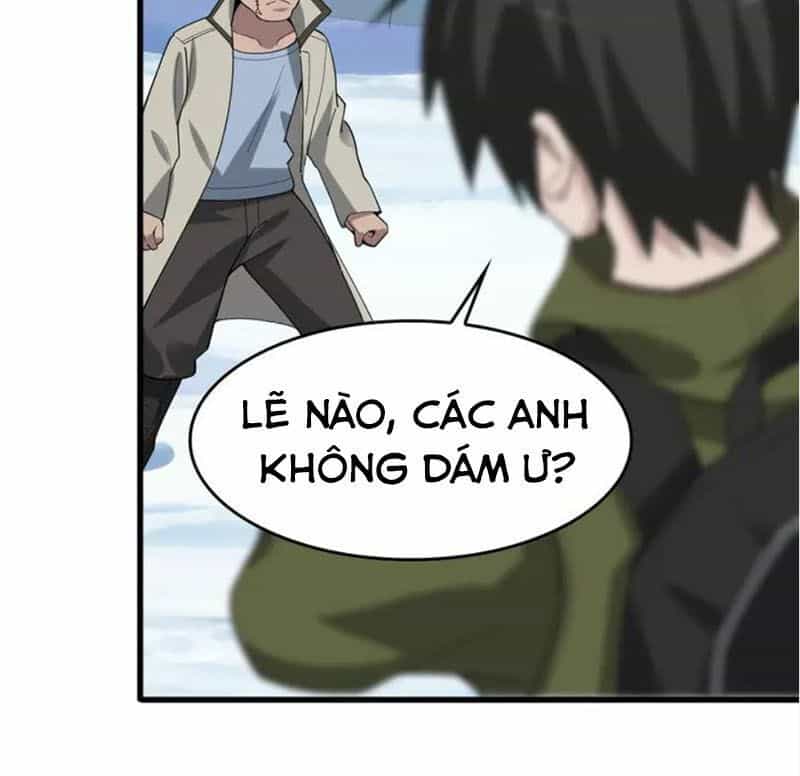 Siêu Cấp Đại Chủ Bạ - Chương 92 - ảnh 5