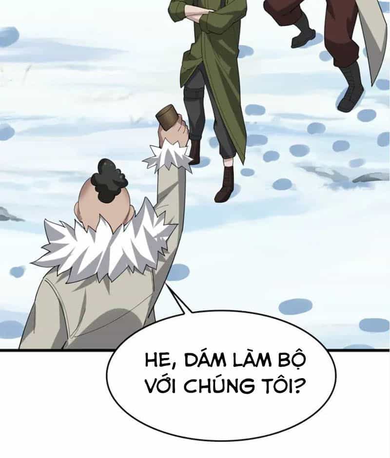 Siêu Cấp Đại Chủ Bạ - Chương 92 - ảnh 7